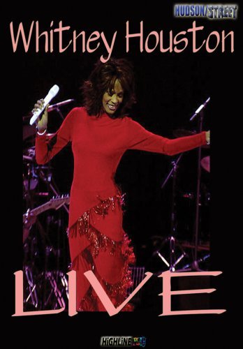 Whitney Houston/Whitney Houston Live